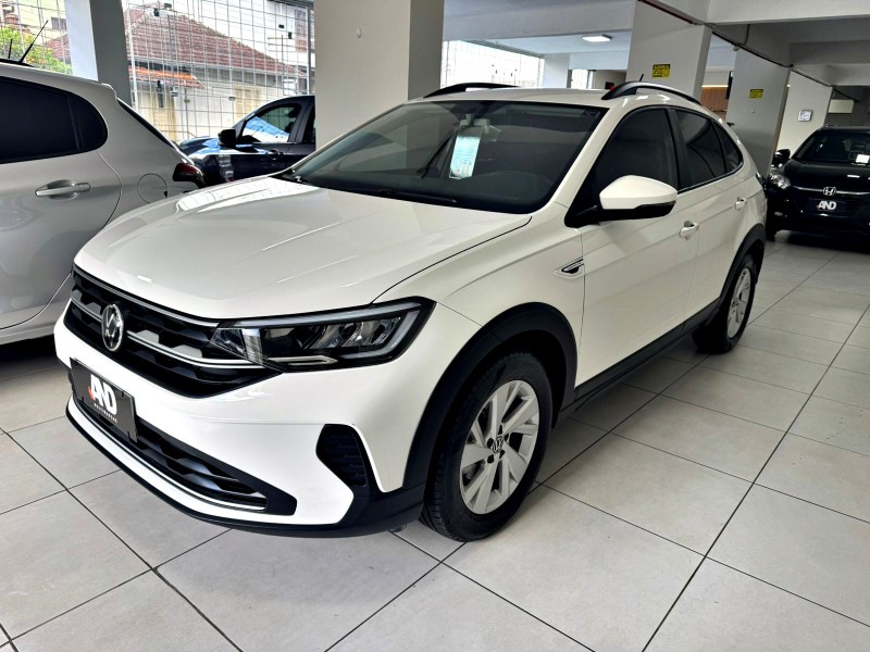 NIVUS 1.0 TSI COMFORTLINE FLEX 4P AUTOMÁTICO - 2024 - CAXIAS DO SUL