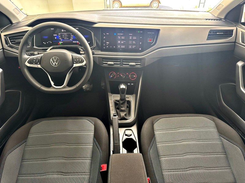 NIVUS 1.0 TSI COMFORTLINE FLEX 4P AUTOMÁTICO - 2024 - CAXIAS DO SUL