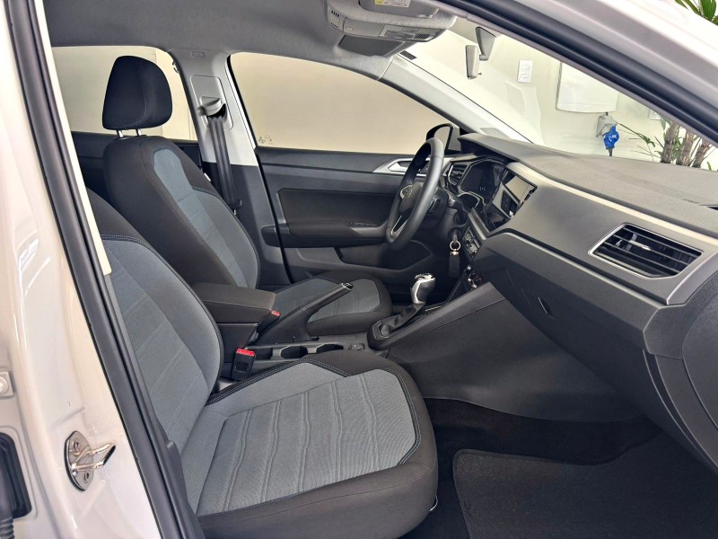 NIVUS 1.0 TSI COMFORTLINE FLEX 4P AUTOMÁTICO - 2024 - CAXIAS DO SUL