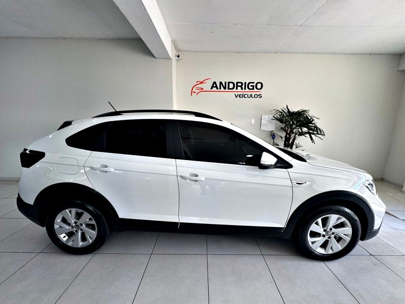 NIVUS 1.0 TSI COMFORTLINE FLEX 4P AUTOMÁTICO - 2024 - CAXIAS DO SUL