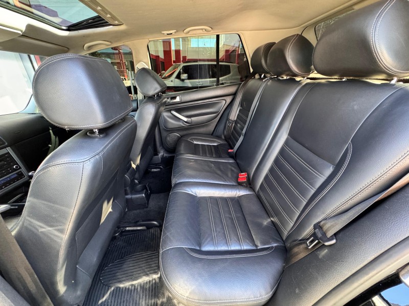 GOLF 1.6 MI SPORTLINE LIMITED EDITION 8V FLEX 4P MANUAL - 2011 - CAXIAS DO SUL