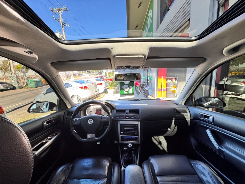 GOLF 1.6 MI SPORTLINE LIMITED EDITION 8V FLEX 4P MANUAL - 2011 - CAXIAS DO SUL