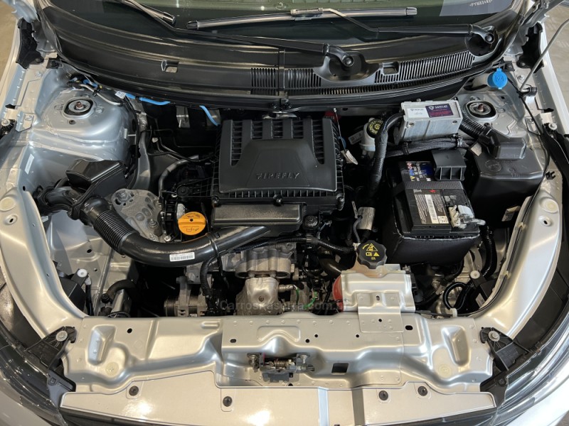ARGO 1.0 FIREFLY FLEX 4P MANUAL - 2023 - CAXIAS DO SUL