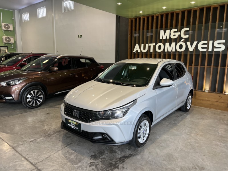 argo 1.0 firefly flex 4p manual 2023 caxias do sul