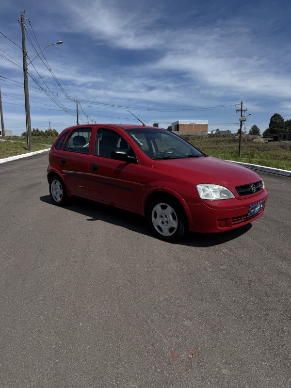 CORSA 1.0 MPFI JOY 8V GASOLINA 4P MANUAL