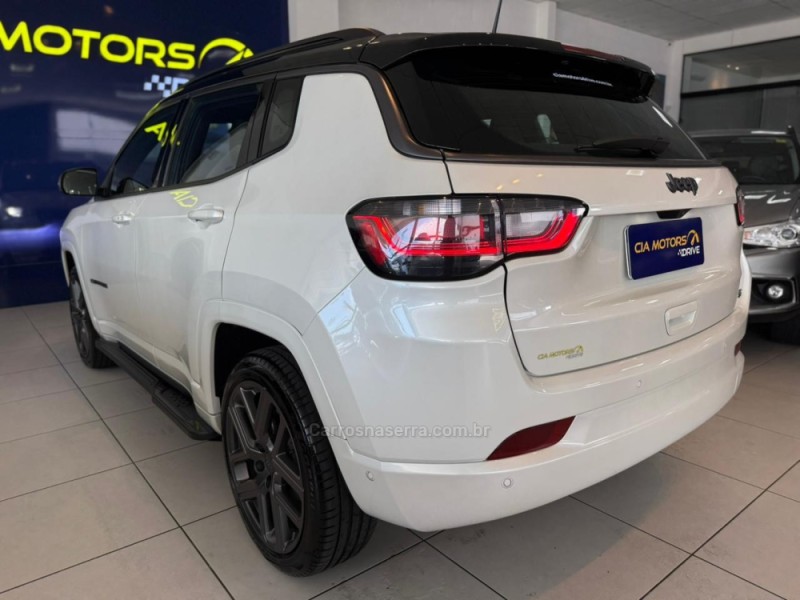 COMPASS 1.3 SPORT T270 16V TURBO FLEX 4P AUTOMÁTICO - 2025 - SãO LEOPOLDO
