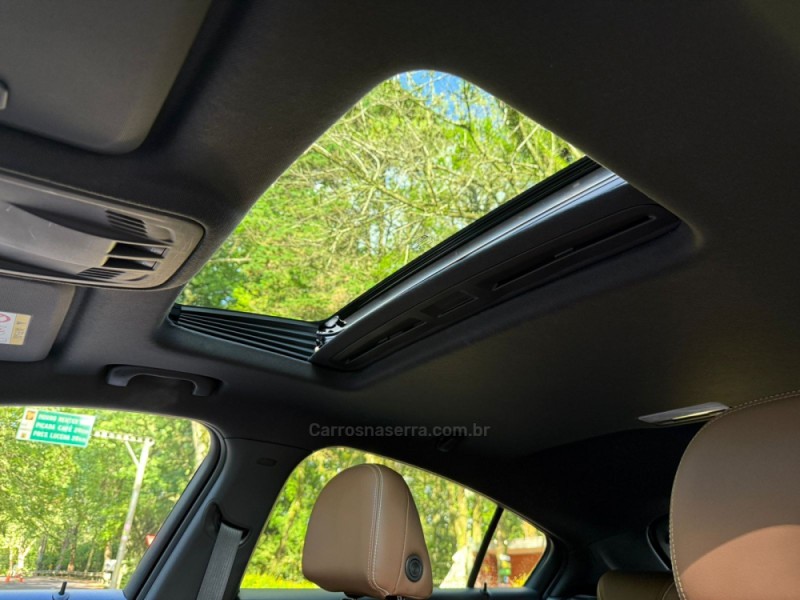 CRUZE 1.4 PREMIER SPORT2 16V TURBO FLEX 4P AUTOMÁTICO - 2020 - DOIS IRMãOS