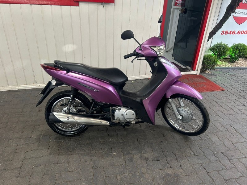 BIZ 125 ES