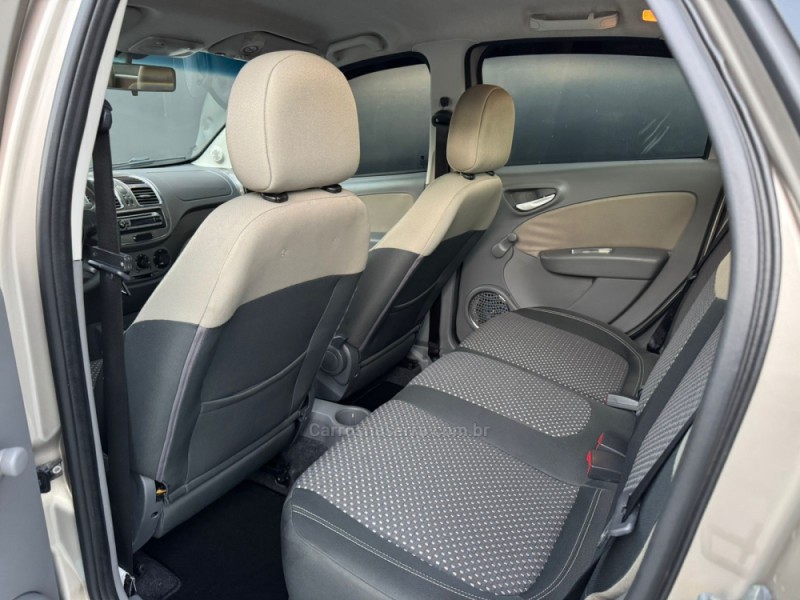 SIENA 1.6 MPI ESSENCE 16V FLEX 4P MANUAL - 2014 - ESTâNCIA VELHA