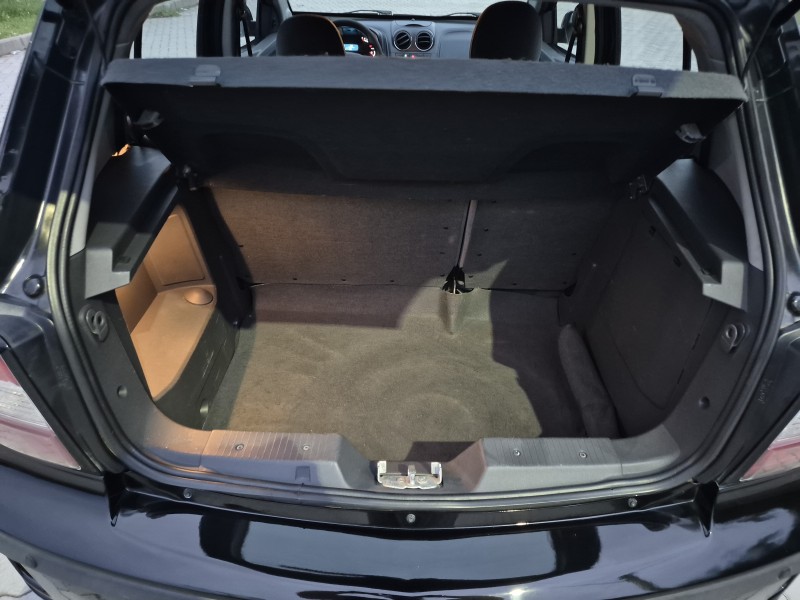 AGILE 1.4 MPFI LTZ 8V FLEX 4P MANUAL - 2014 - BENTO GONçALVES