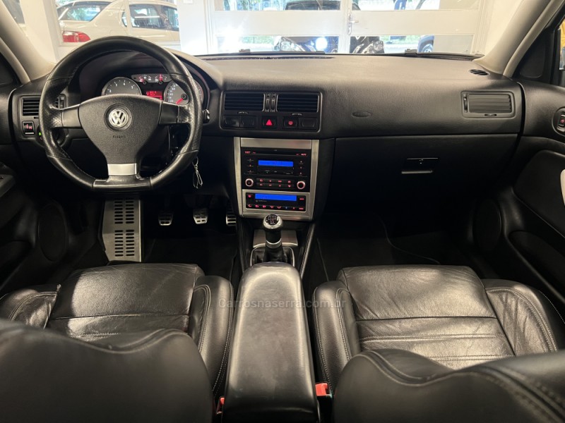 GOLF 1.6 MI SPORTLINE LIMITED EDITION 8V FLEX 4P MANUAL - 2013 - NOVO HAMBURGO
