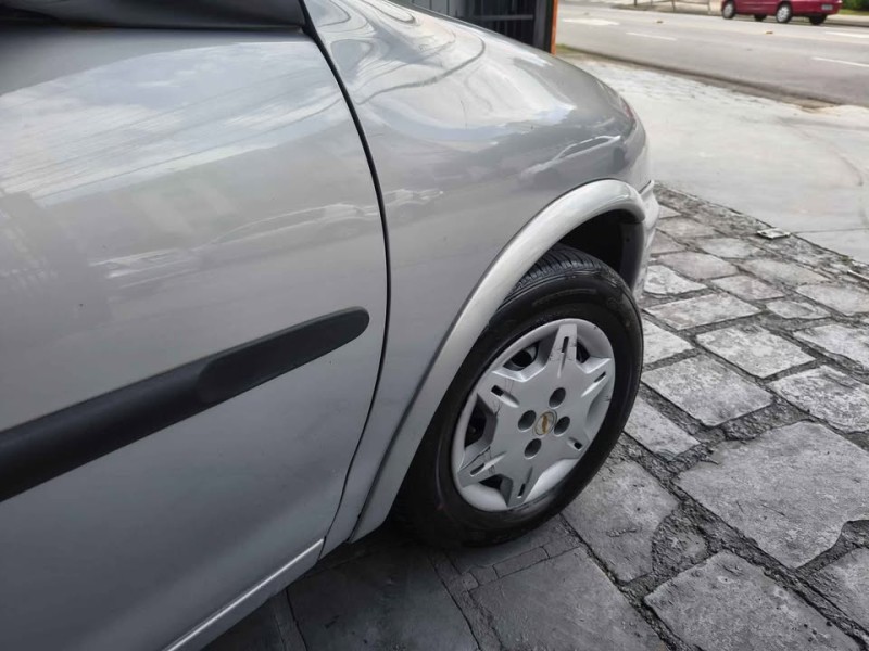 CORSA 1.0 MPFI MILENIUM II SEDAN 8V GASOLINA 4P MANUAL - 2004 - CAXIAS DO SUL