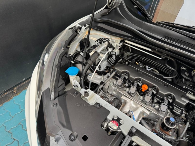 HR-V 1.8 16V FLEX EX 4P AUTOMÁTICO - 2016 - ESTâNCIA VELHA