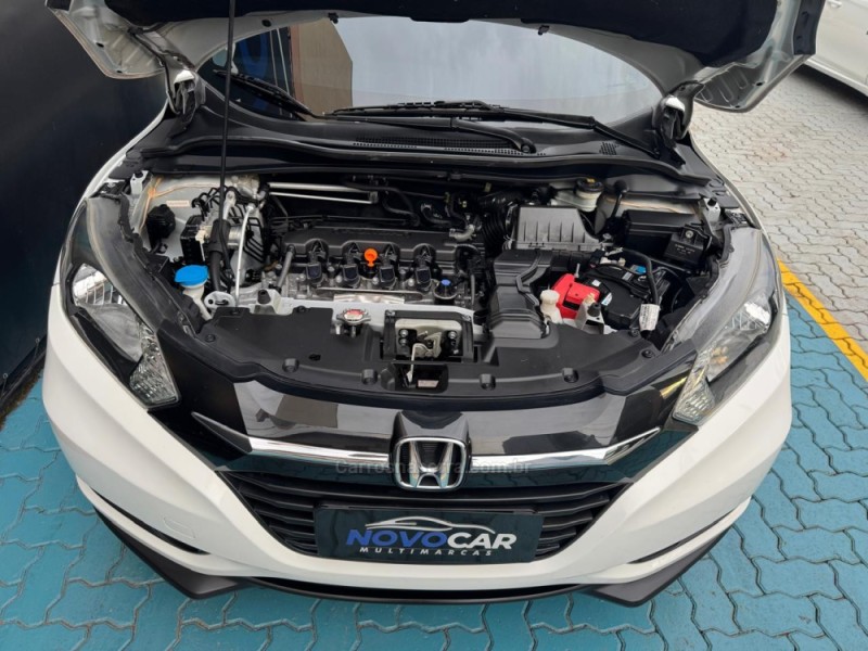HR-V 1.8 16V FLEX EX 4P AUTOMÁTICO - 2016 - ESTâNCIA VELHA