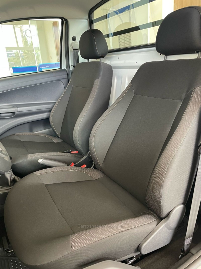 SAVEIRO 1.6 MSI ROBUST CS 8V FLEX 2P MANUAL - 2026 - CAXIAS DO SUL