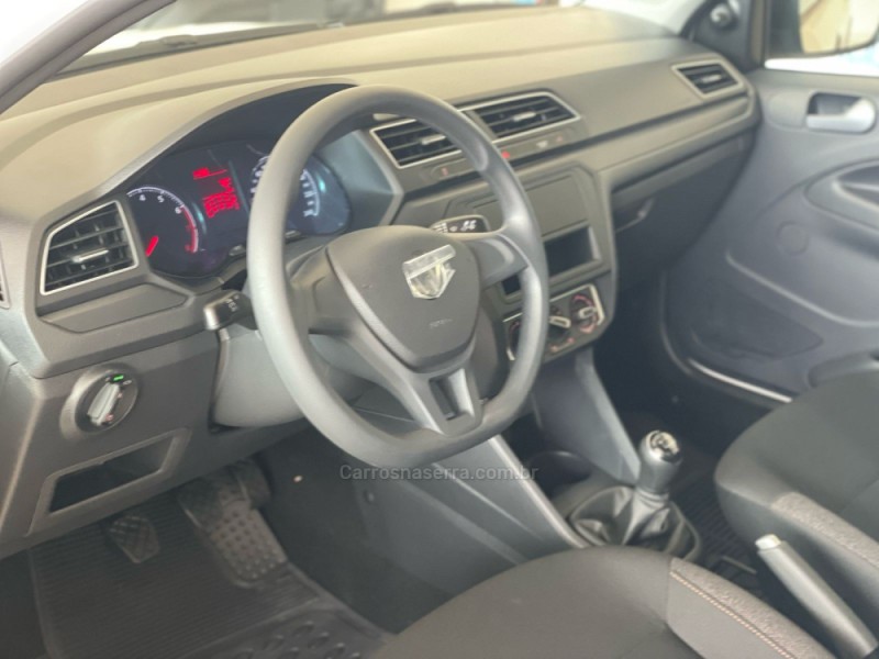 SAVEIRO 1.6 MSI ROBUST CS 8V FLEX 2P MANUAL - 2026 - CAXIAS DO SUL