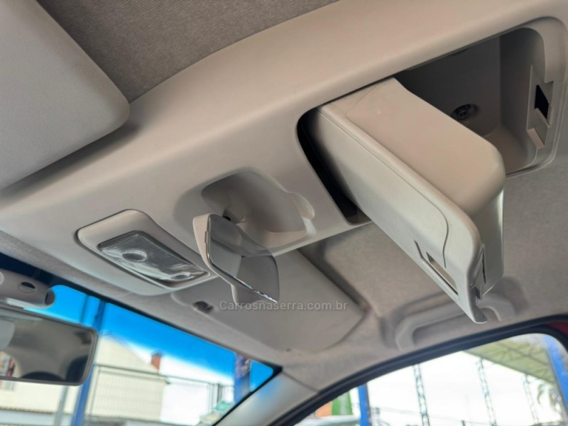 UNO 1.0 WAY 8V FLEX 4P MANUAL - 2012 - LAGOA VERMELHA
