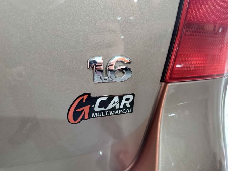PARATI 1.6 MI 8V FLEX 4P MANUAL G.IV - 2006 - CAXIAS DO SUL