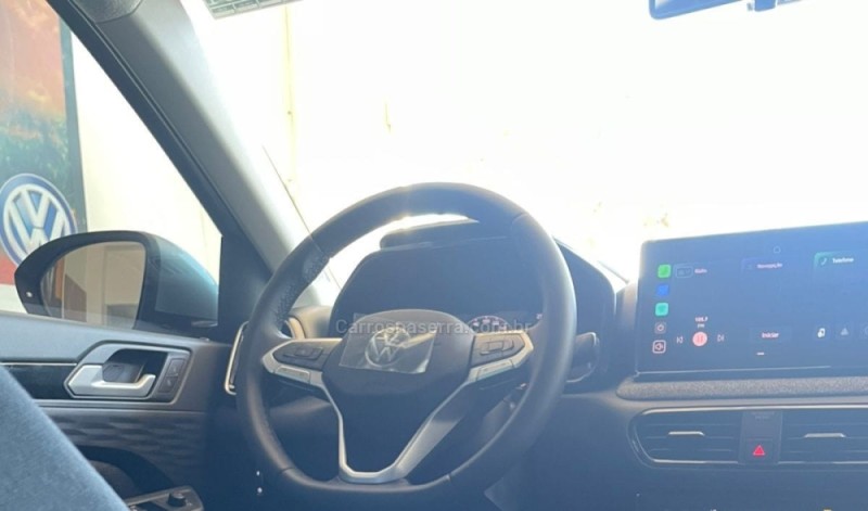 TERA 1.0 170 TSI COMFORT 12V FLEX 4P AUTOMÁTICO - 2026 - CAXIAS DO SUL