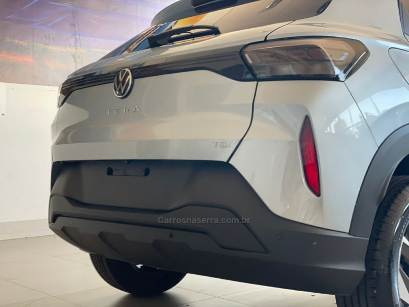 TERA 1.0 170 TSI COMFORT 12V FLEX 4P AUTOMÁTICO - 2026 - CAXIAS DO SUL