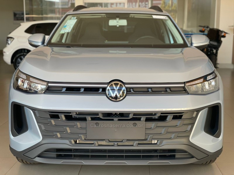 TERA 1.0 170 TSI COMFORT 12V FLEX 4P AUTOMÁTICO - 2026 - CAXIAS DO SUL