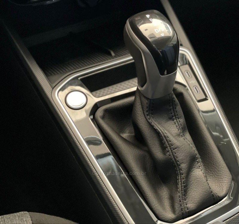 TERA 1.0 170 TSI COMFORT 12V FLEX 4P AUTOMÁTICO - 2026 - CAXIAS DO SUL