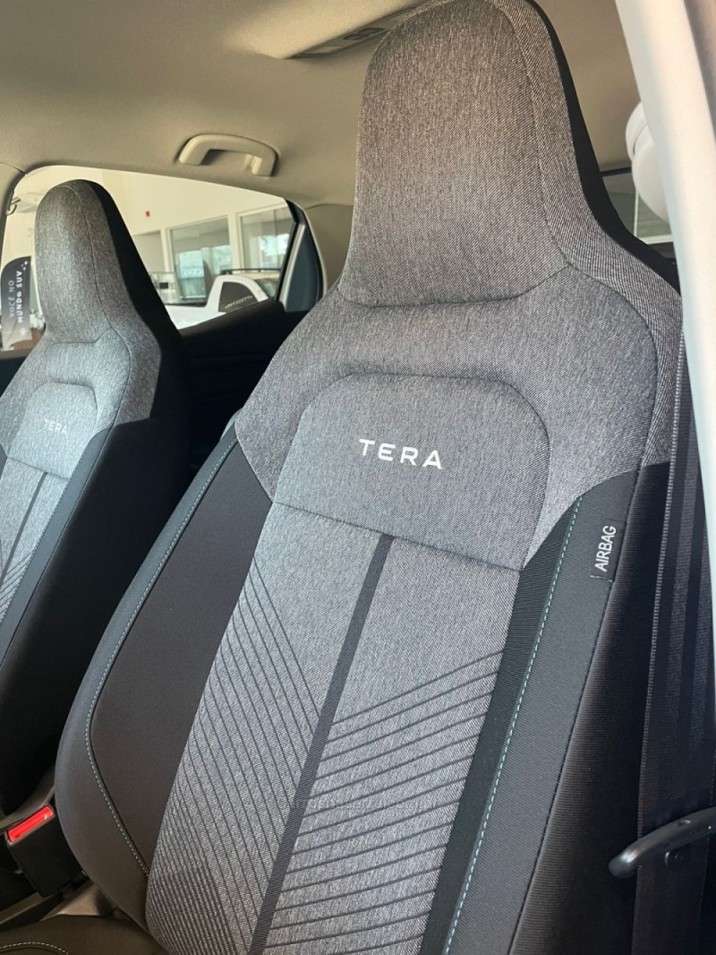 TERA 1.0 170 TSI COMFORT 12V FLEX 4P AUTOMÁTICO - 2026 - CAXIAS DO SUL