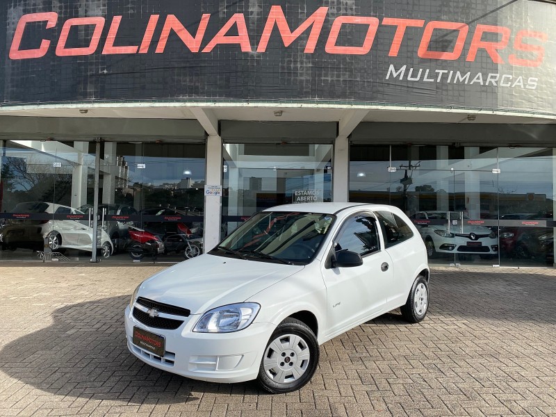 celta 1.0 mpfi life 8v flex 2p manual 2011 caxias do sul