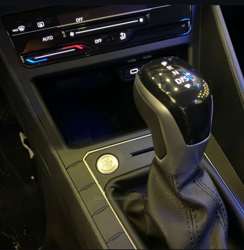 VIRTUS 1.0 200 TSI COMFORTLINE AUTOMÁTICO - 2026 - CAXIAS DO SUL