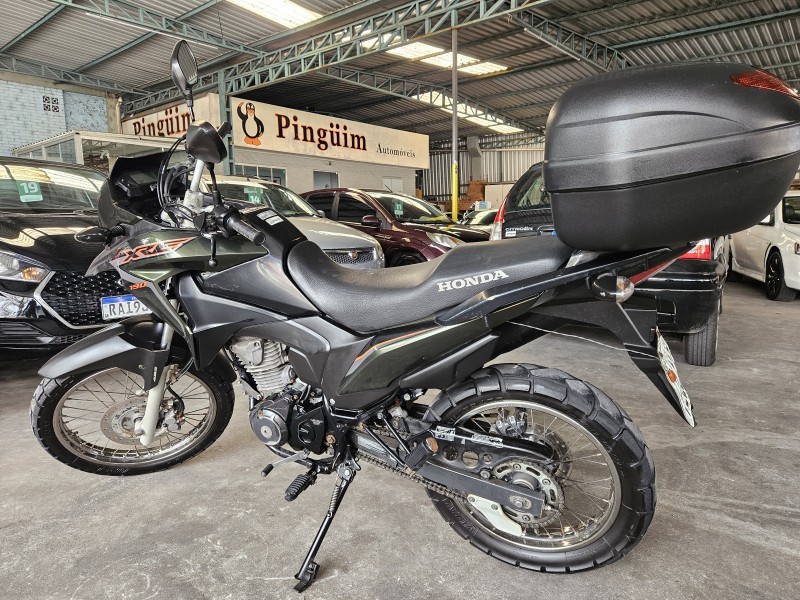 XRE 190 ABS  - 2018 - CAXIAS DO SUL