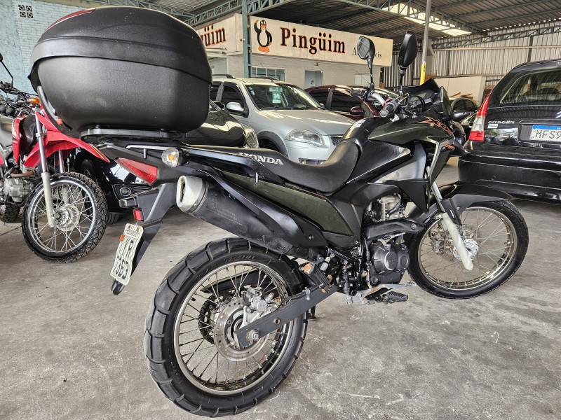 XRE 190 ABS  - 2018 - CAXIAS DO SUL