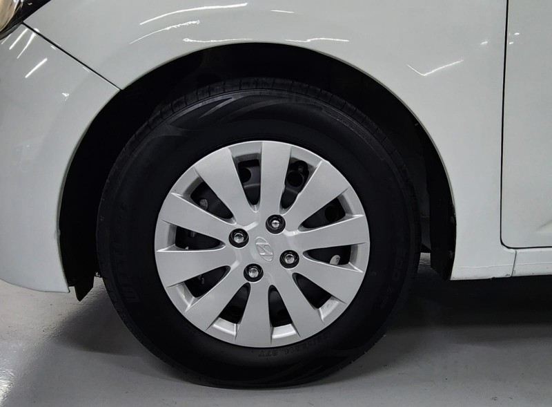 HB20 1.0 COMFORT 12V FLEX 4P MANUAL - 2017 - BENTO GONçALVES