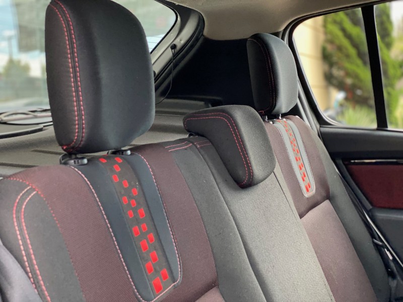 SANDERO 1.6 STEPWAY 16V FLEX 4P MANUAL - 2014 - CAXIAS DO SUL