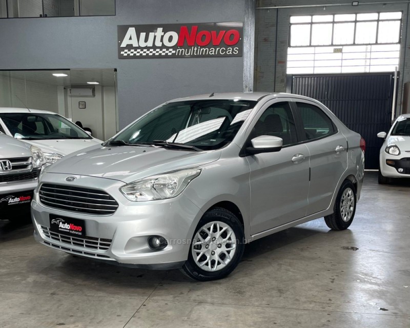 ka 1.5 se 16v flex 4p manual 2016 vacaria