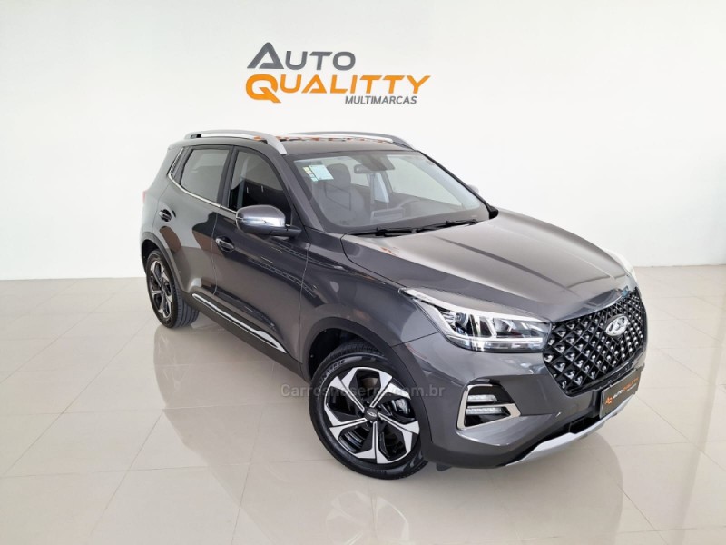 TIGGO 1.5 16V TURBO 5X PRO FLEX 4P AUTOMÁTICO - 2024 - CAXIAS DO SUL