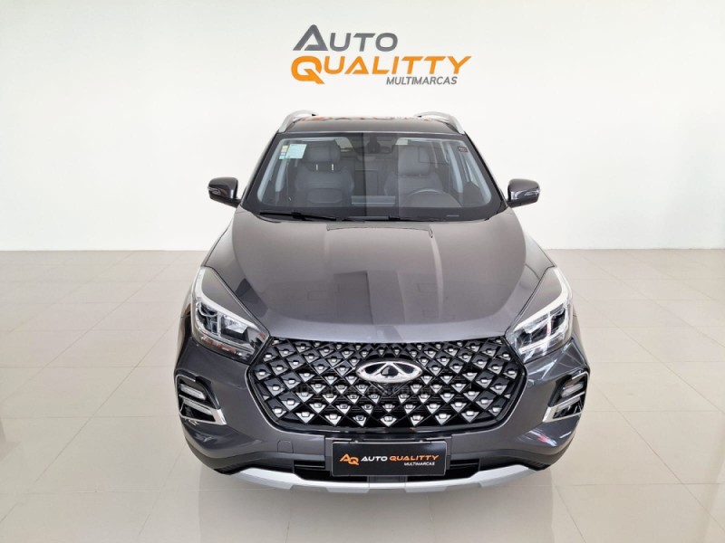 TIGGO 1.5 16V TURBO 5X PRO FLEX 4P AUTOMÁTICO - 2024 - CAXIAS DO SUL