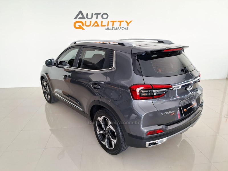 TIGGO 1.5 16V TURBO 5X PRO FLEX 4P AUTOMÁTICO - 2024 - CAXIAS DO SUL