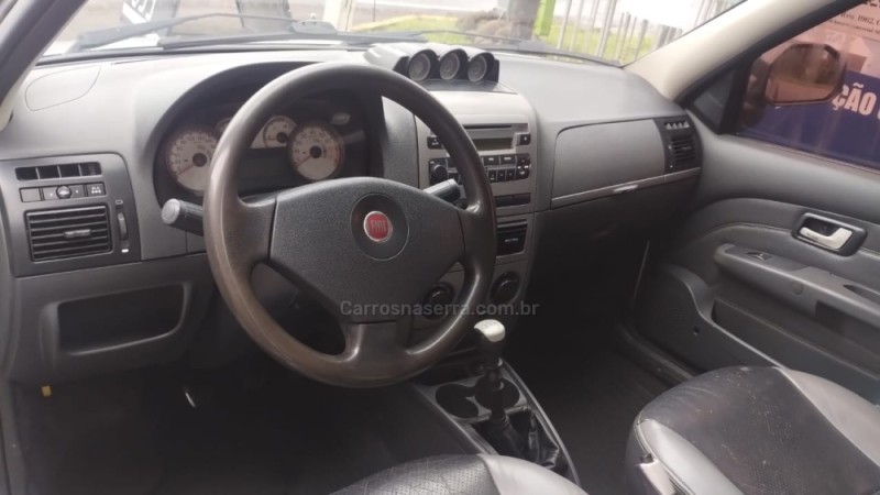STRADA 1.8 MPI ADVENTURE LOCKER CE 8V FLEX 2P MANUAL - 2009 - CAXIAS DO SUL