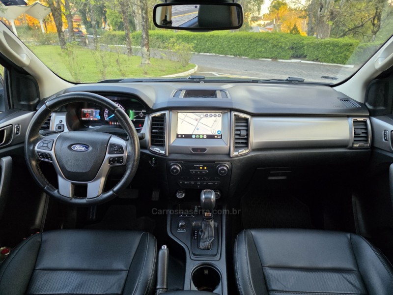 RANGER 3.2 LIMITED PLUS 4X4 CD 20V DIESEL 4P AUTOMÁTICO - 2022 - CAXIAS DO SUL