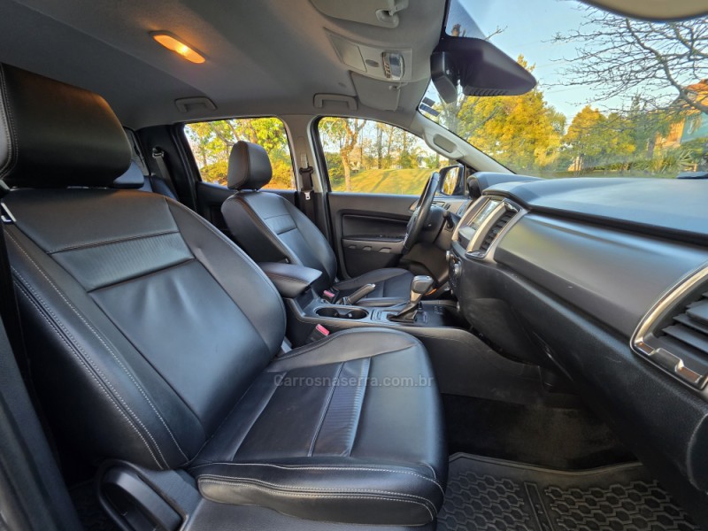 RANGER 3.2 LIMITED PLUS 4X4 CD 20V DIESEL 4P AUTOMÁTICO - 2022 - CAXIAS DO SUL