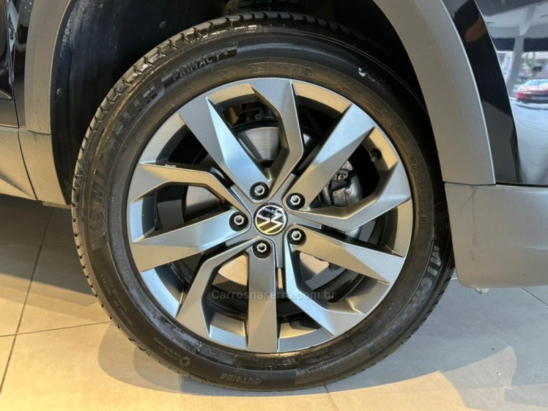 TAOS 1.4 16V COMFORTLINE TSI FLEX 4P AUTOMÁTICO - 2022 - CAXIAS DO SUL