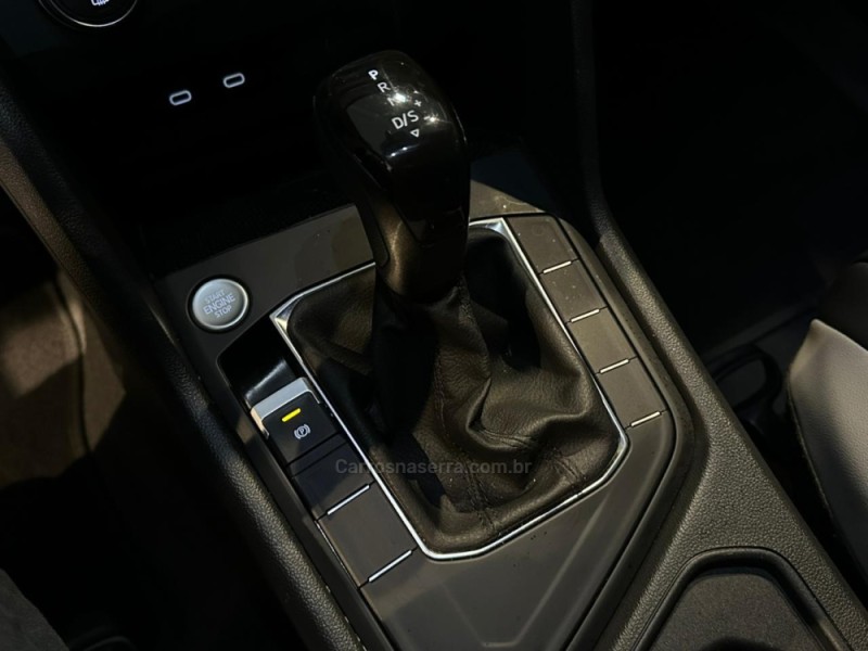 TAOS 1.4 16V COMFORTLINE TSI FLEX 4P AUTOMÁTICO - 2022 - CAXIAS DO SUL