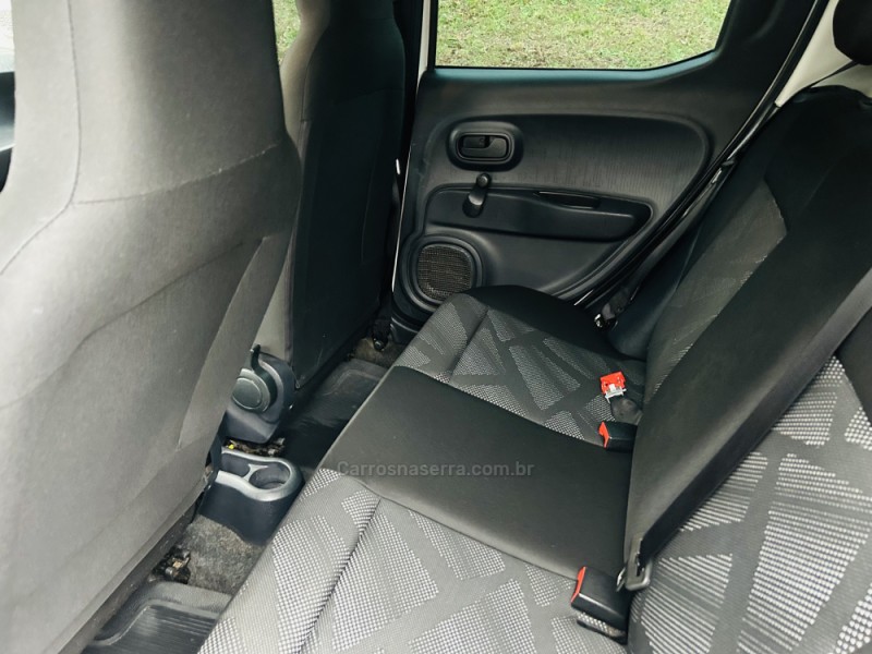 MOBI 1.0 8V EVO FLEX LIKE. MANUAL - 2023 - BENTO GONçALVES