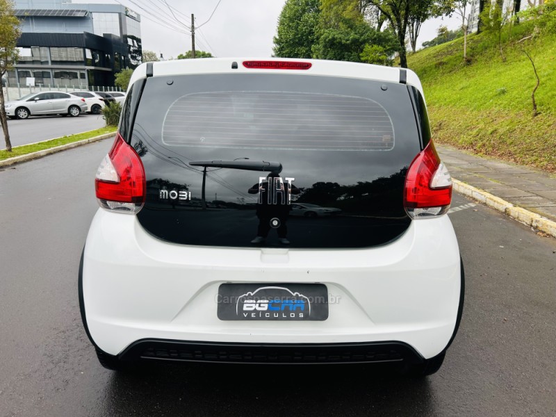MOBI 1.0 8V EVO FLEX LIKE. MANUAL - 2023 - BENTO GONçALVES