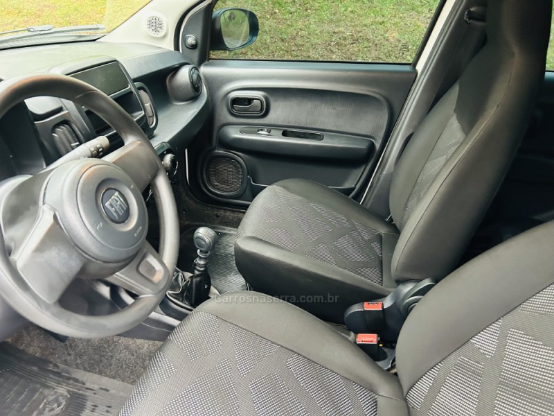 MOBI 1.0 8V EVO FLEX LIKE. MANUAL - 2023 - BENTO GONçALVES
