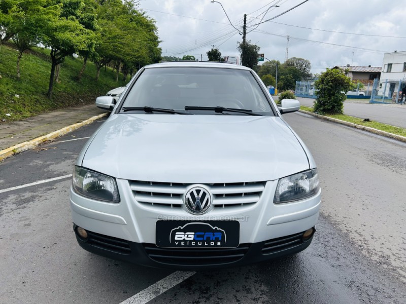 SAVEIRO 1.6 MI CS 8V FLEX 2P MANUAL G.IV - 2010 - BENTO GONçALVES