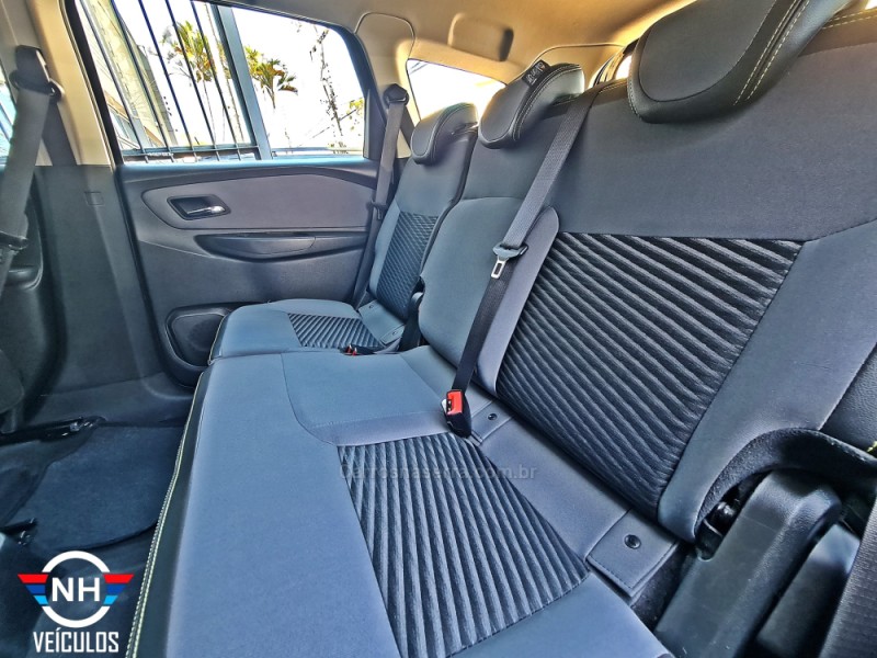 SPIN 1.8 ACTIV 8V FLEX 4P AUTOMÁTICO - 2019 - NOVO HAMBURGO