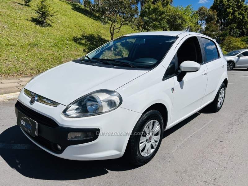 punto 1.4 attractive italia 8v flex 4p manual 2015 bento goncalves