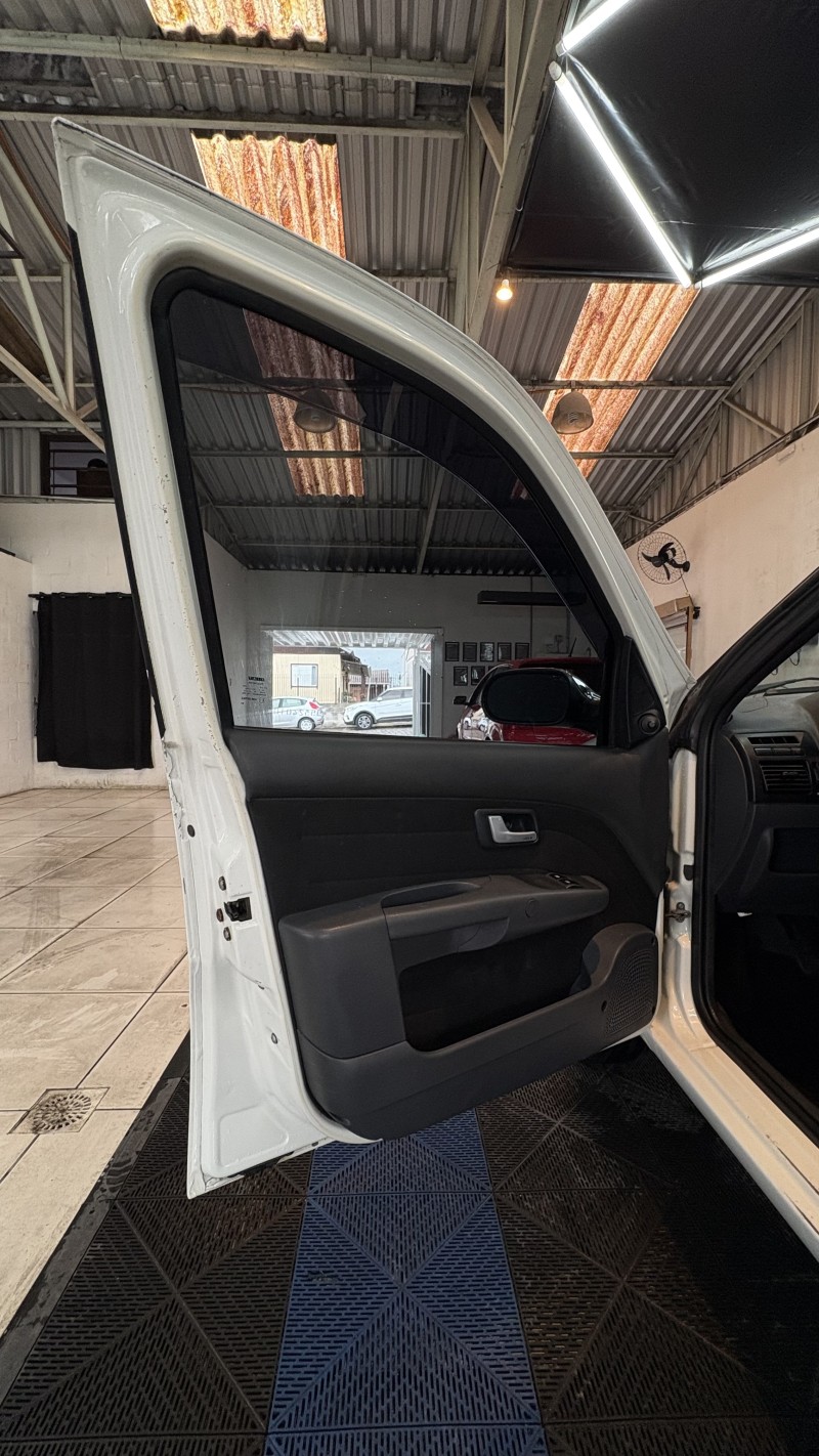 PALIO 1.4 MPI ELX 8V FLEX 4P MANUAL - 2009 - CAXIAS DO SUL