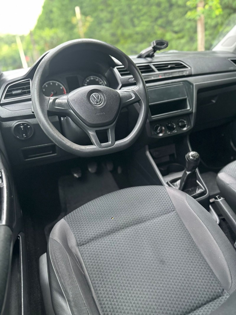 GOL 1.0 12V MPI TOTALFLEX 4P MANUAL - 2021 - CAMPO BOM